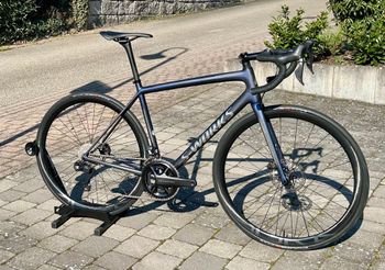 Used Specialized S-works 2024 Road & Gravel