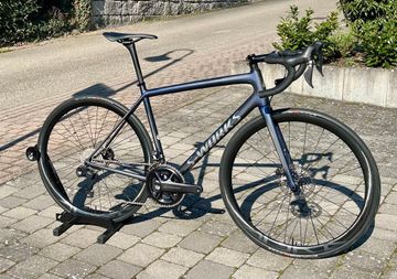 Käytetty Specialized S-works 2024 Road & Gravel — kuva 1 / 15