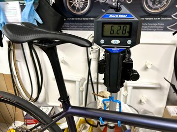 Käytetty Specialized S-works 2024 Road & Gravel — kuva 15 / 15