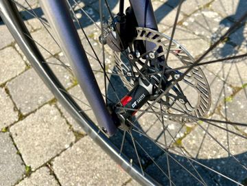 Käytetty Specialized S-works 2024 Road & Gravel — kuva 4 / 15