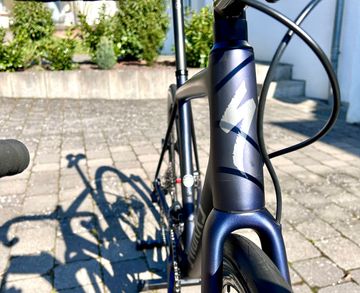 Käytetty Specialized S-works 2024 Road & Gravel — kuva 12 / 15