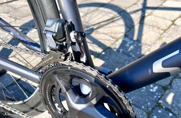 Käytetty Specialized S-works 2024 Road & Gravel — kuva 11 / 15