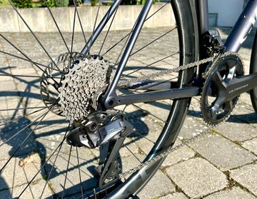 Käytetty Specialized S-works 2024 Road & Gravel — kuva 5 / 15
