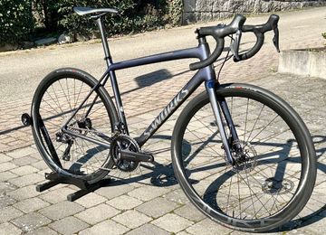 Käytetty Specialized S-works 2024 Road & Gravel — kuva 2 / 15