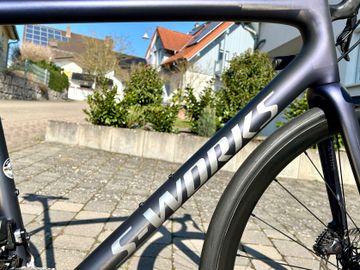 Käytetty Specialized S-works 2024 Road & Gravel — kuva 8 / 15