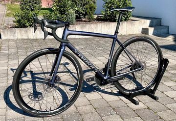 Käytetty Specialized S-works 2024 Road & Gravel — kuva 13 / 15