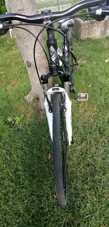 Used Torpado Zoom 2018 Mountainbike, Black — image 7 of 10
