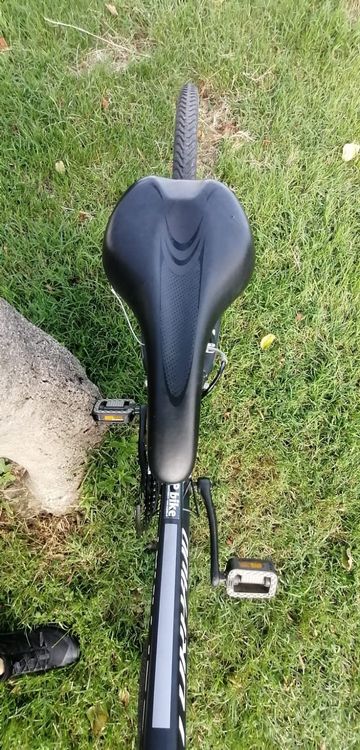 Used Torpado Zoom 2018 Mountainbike, Black — image 4 of 10