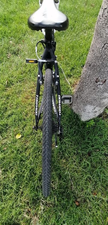 Used Torpado Zoom 2018 Mountainbike, Black — image 9 of 10