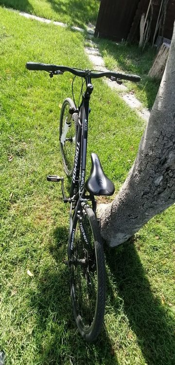 Used Torpado Zoom 2018 Mountainbike, Black — image 5 of 10