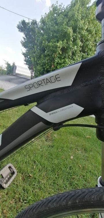 Used Torpado Zoom 2018 Mountainbike, Black — image 2 of 10