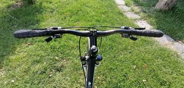 Used Torpado Zoom 2018 Mountainbike, Black — image 3 of 10