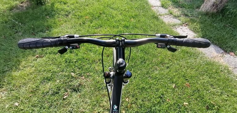 Używany Torpado Zoom 2018 Mountainbike — zdjęcie 3 z 10