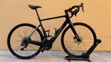 Gebrauchtes Wilier Garda Hy 105 12 Sp Di2 - Size L 2025 Road & Gravel