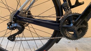 Used Wilier Cento1Hy 105 12 Sp Di2 - Size L 2025 Road & Gravel, Black — image 4 of 9