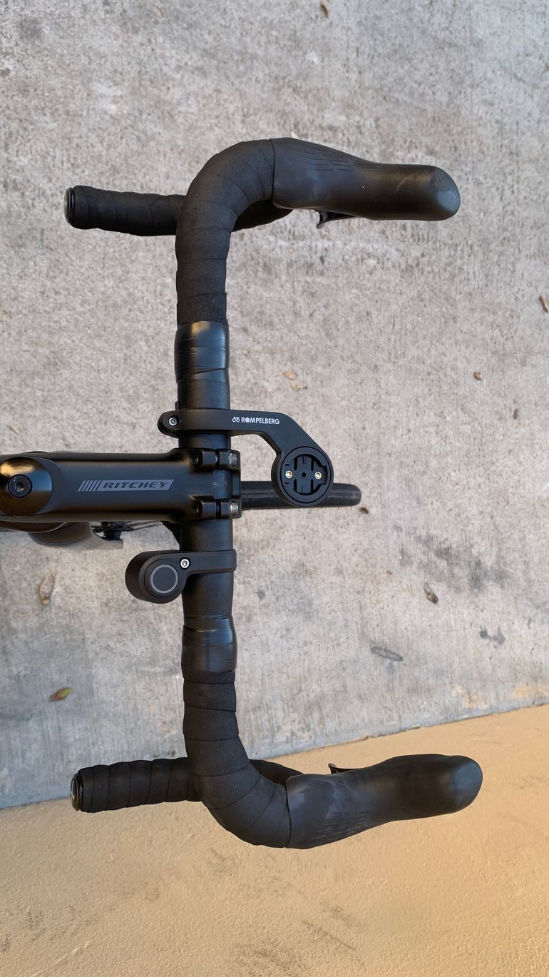 Used Wilier Cento1Hy 105 12 Sp Di2 - Size L 2025 Road & Gravel, Black — image 9 of 9