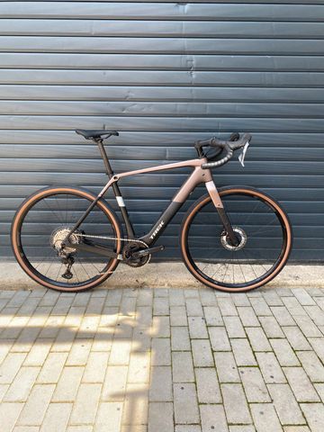 Trek Checkpoint+ SL 5 2026 2026 Road & Gravel usato