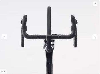 Used Trek Domane SL 7 Gen 4 2026 2026 Road & Gravel, Black — image 3 of 5
