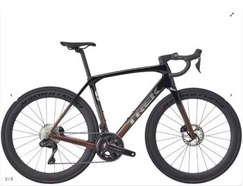 Used Trek Domane SL 7 Gen 4 2026 2026 Road & Gravel