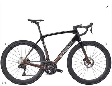 Used Trek Domane SL 7 Gen 4 2026 2026 Road & Gravel