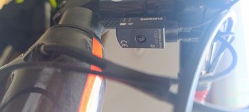 Used Protoy Prototype 2018 2018 Road & Gravel, Black — image 14 of 15