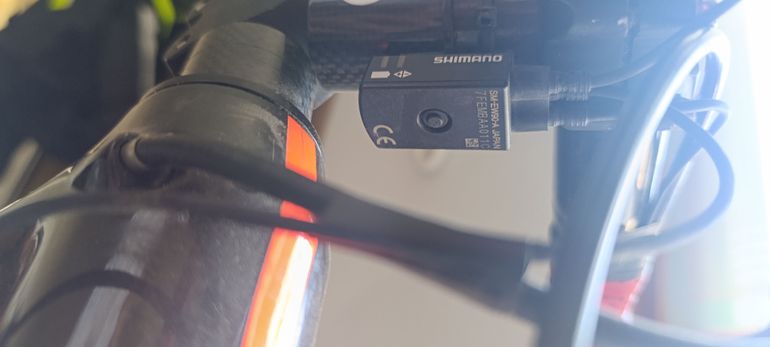 Used Protoy Prototype 2018 2018 Road & Gravel, Black — image 14 of 15