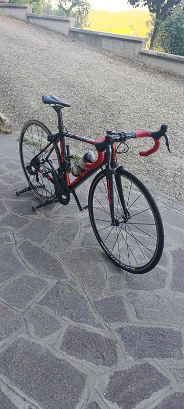 Used Protoy Prototype 2018 2018 Road & Gravel, Black — image 2 of 15