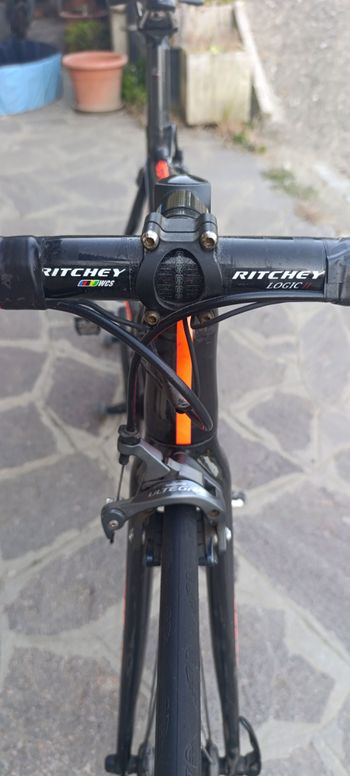 Used Protoy Prototype 2018 2018 Road & Gravel, Black — image 4 of 15