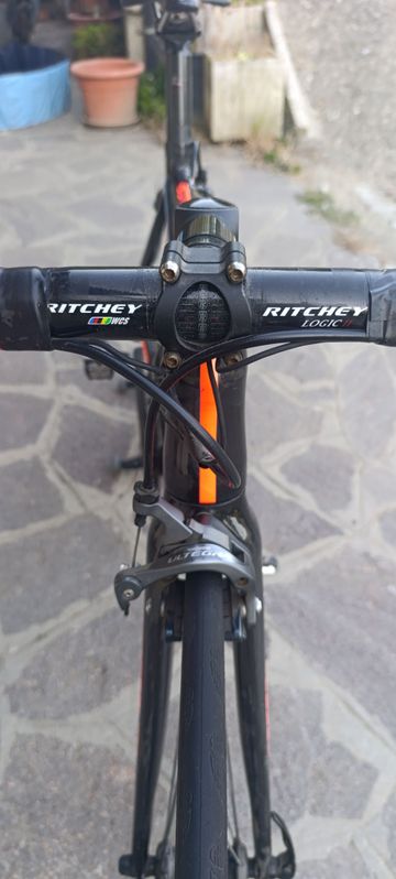 Used Protoy Prototype 2018 2018 Road & Gravel, Black — image 4 of 15