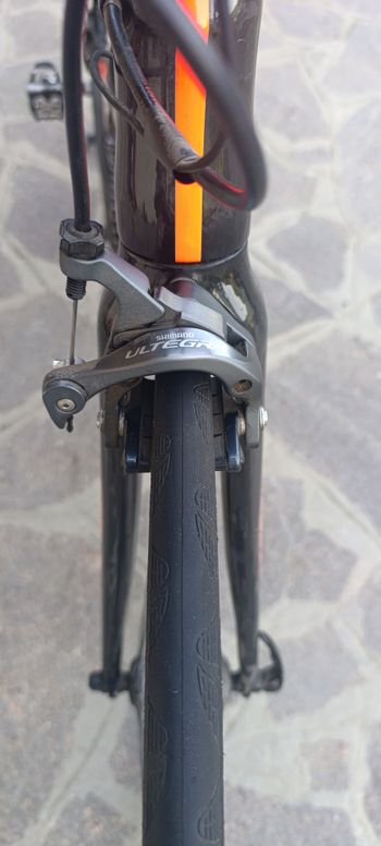 Used Protoy Prototype 2018 2018 Road & Gravel, Black — image 5 of 15