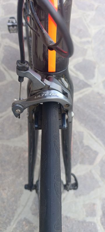 Used Protoy Prototype 2018 2018 Road & Gravel, Black — image 5 of 15