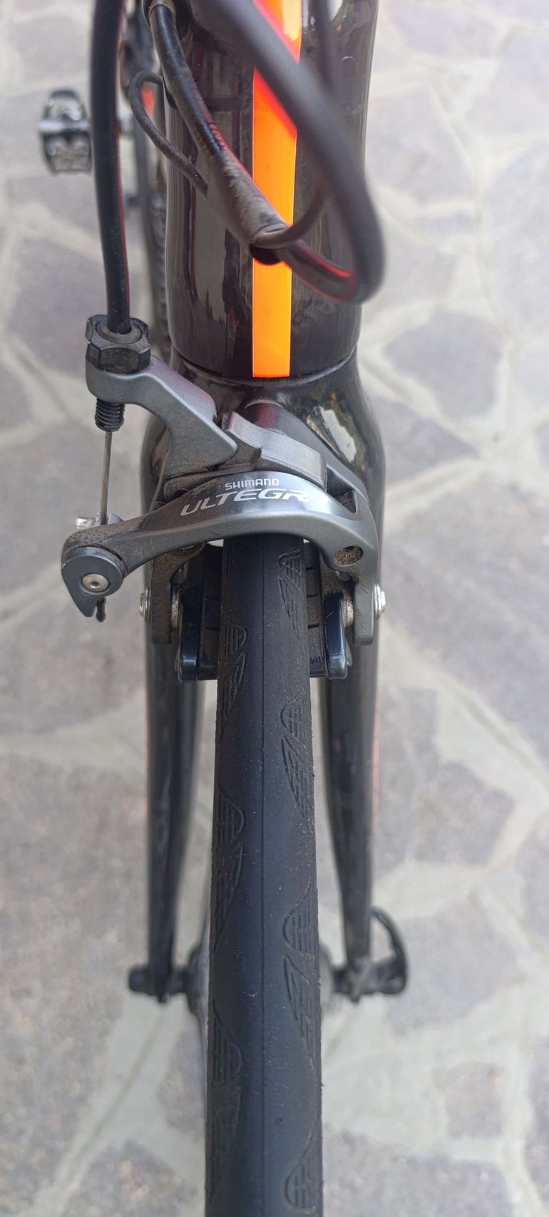 Used Protoy Prototype 2018 2018 Road & Gravel, Black — image 5 of 15