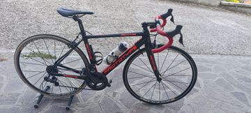Used Protoy Prototype 2018 2018 Road & Gravel