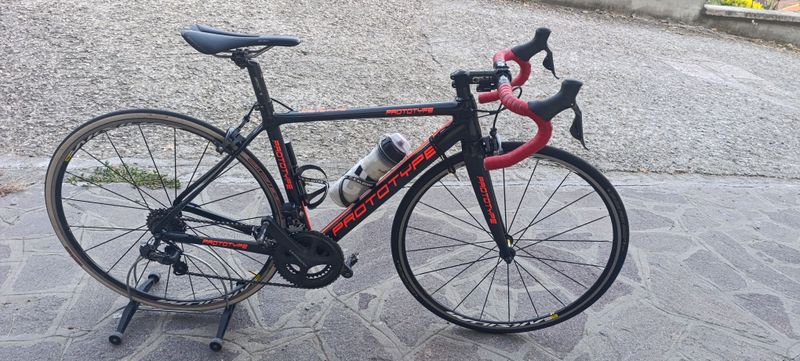 Used Protoy Prototype 2018 2018 Road & Gravel
