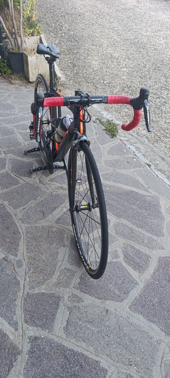 Used Protoy Prototype 2018 2018 Road & Gravel, Black — image 3 of 15