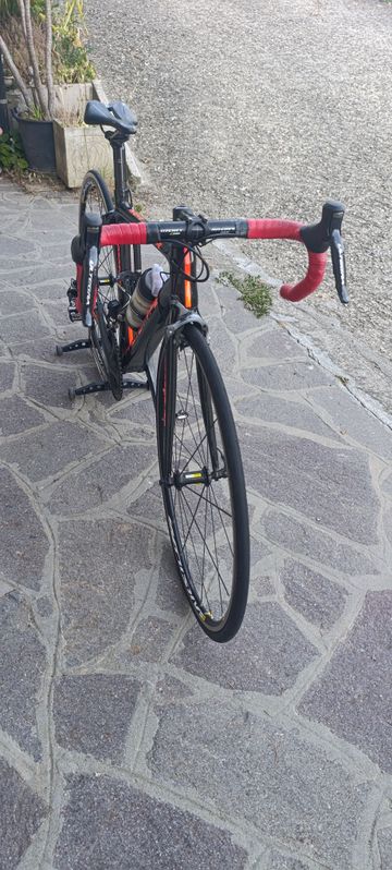 Used Protoy Prototype 2018 2018 Road & Gravel, Black — image 3 of 15