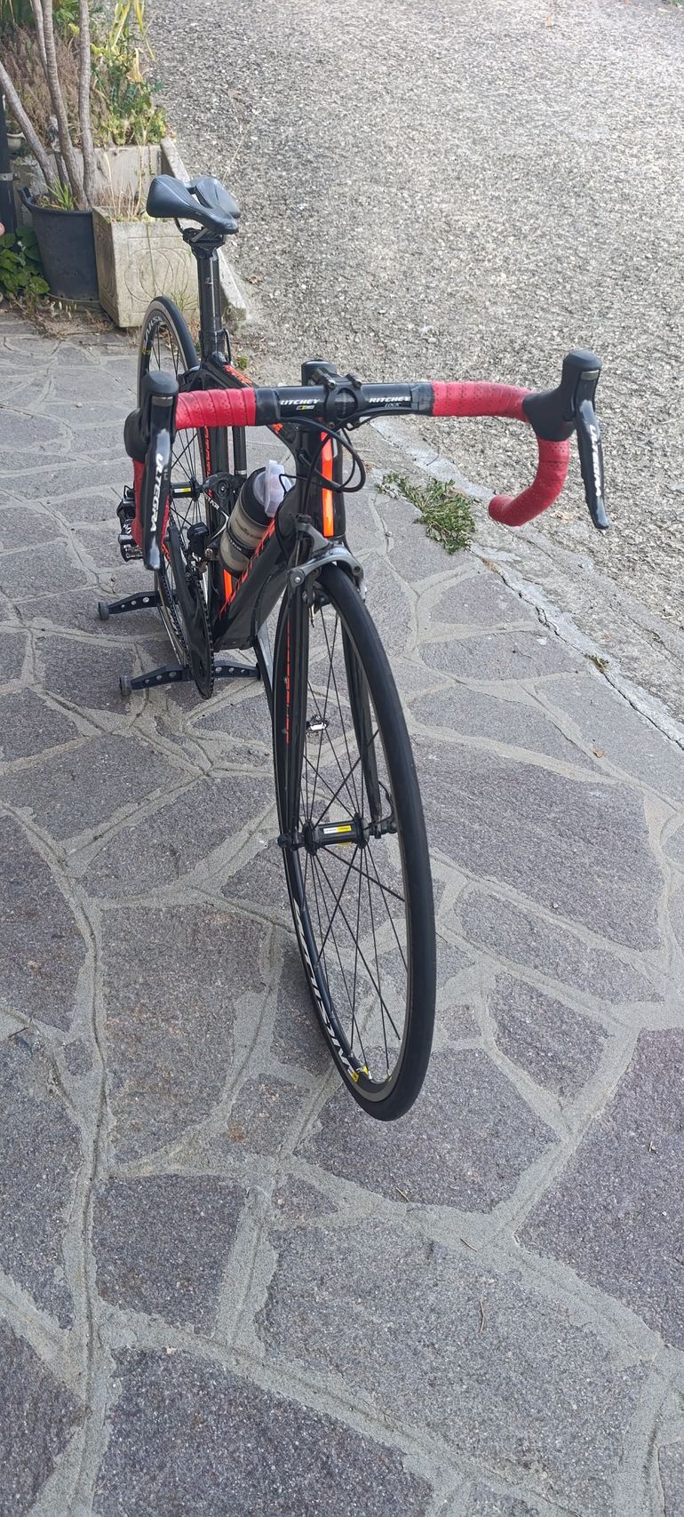 Used Protoy Prototype 2018 2018 Road & Gravel, Black — image 3 of 15