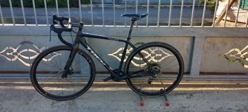 Brugt Trek Crockett 5 Disc 2019 2019 Road & Gravel — billede 2 af 10