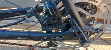 Brugt Trek Crockett 5 Disc 2019 2019 Road & Gravel — billede 4 af 10