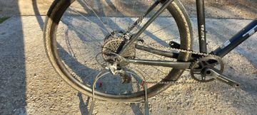Brugt Trek Crockett 5 Disc 2019 2019 Road & Gravel — billede 6 af 10