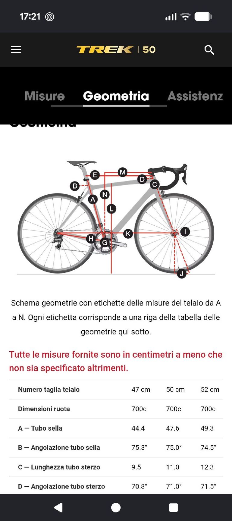 Brugt Trek Crockett 5 Disc 2019 2019 Road & Gravel — billede 9 af 10