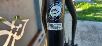 Brugt Trek Crockett 5 Disc 2019 2019 Road & Gravel — billede 5 af 10