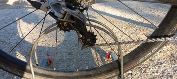 Brugt Trek Crockett 5 Disc 2019 2019 Road & Gravel — billede 7 af 10