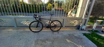 Used Trek Crockett 5 Disc 2019 2019 Road & Gravel