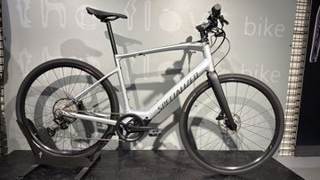 Used Specialized Shimano Deore XT 2022 Urban & Touring
