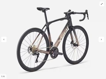 Trek Domane SL 6 Gen 4 2026 2026 Road & Gravel d'occasion — image 2 sur 4