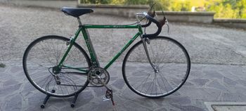 Použité Rossin Super Record 1985 Road & Gravel — obrázek 18 z 31