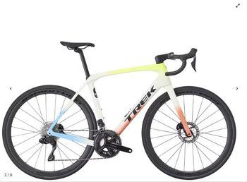 Gebrauchtes Trek Domane SL 6 Gen 4 2026 2026 Road & Gravel