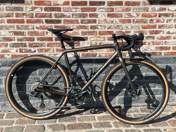 Tweedehands Specialized Crux 10r Frameset 2025 2025 Road & Gravel — afbeelding 1 van 6
