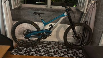 Brugt YT Industries TUES 29 CF Pro Race 2019 2019 MTB